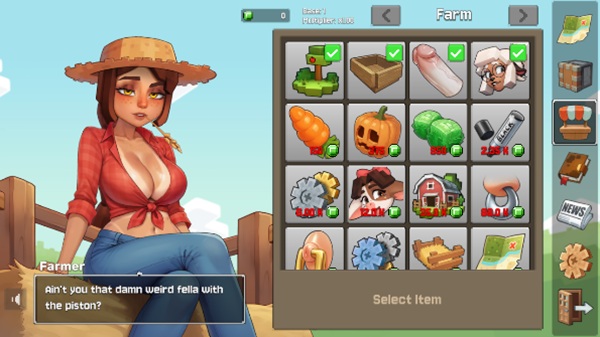  Lovely Craft Piston Trap APK Download For android