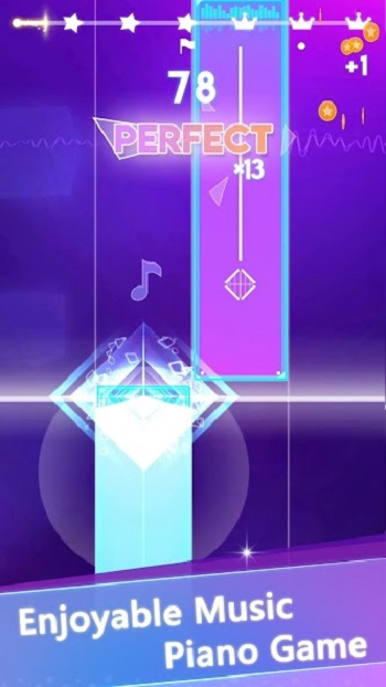 Magic Tiles 3 game detail
