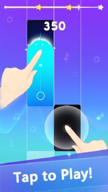 Magic Tiles 3 game detail