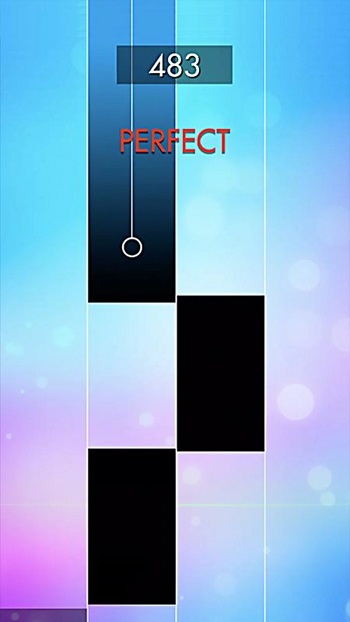 Magic Tiles 3 game detail