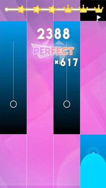 Magic Tiles 3 game detail