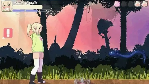 Max The Elf APK Download
