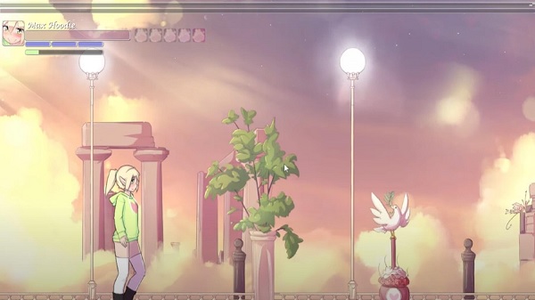 Max The Elf APK For android