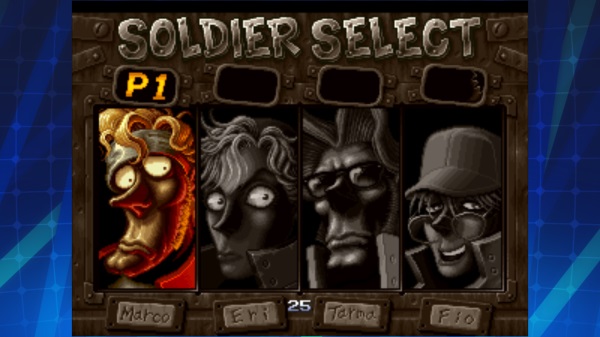 metal slug 3 aca neogeo apk game