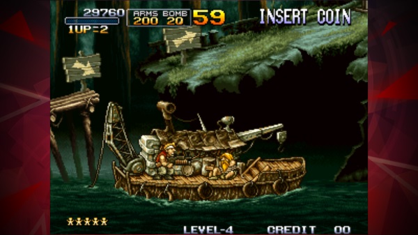 metal slug 3 aca neogeo apk Techloky