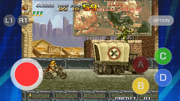 metal slug 4 aca neogeo apk latest version