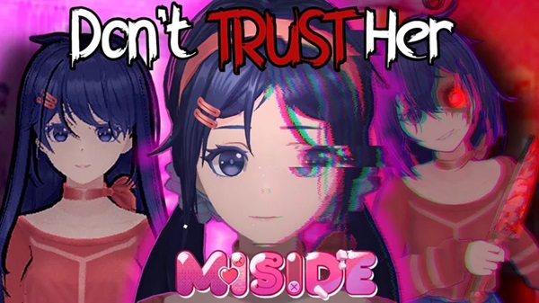 MiSide Mita APK