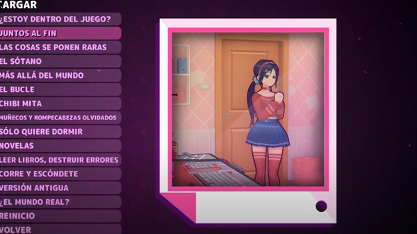 MiSide Mita APK Game