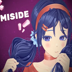 MiSide Mita APK LOGO