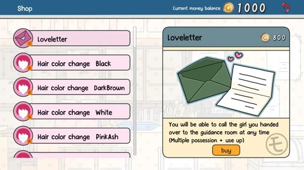 Mob Musume Gakuen APK