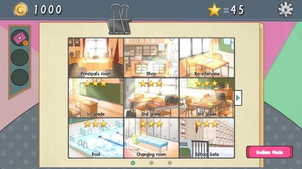 Mob Musume Gakuen APK Download