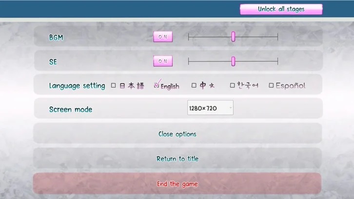 Mob Musume Gakuen Download latest version