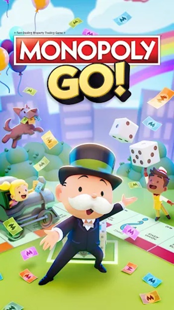 monopoly go apk