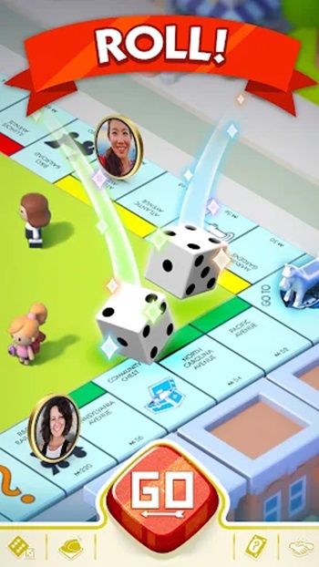 monopoly go apk game