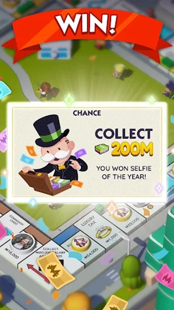 monopoly go apk ios