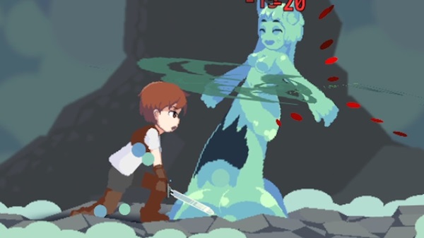 Monster’s Night APK Latest version