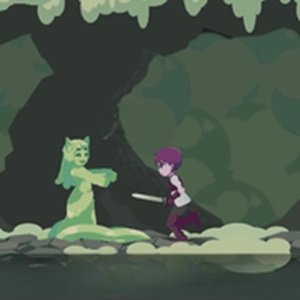 Monster’s Night