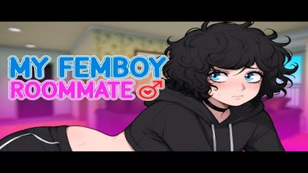 My Femboy Roommate APK 