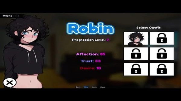 My Femboy Roommate APK download