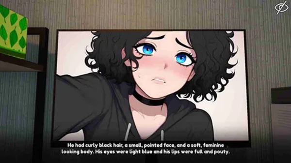 My Femboy Roommate APK Android