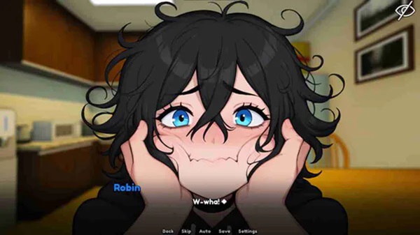 My Femboy Roommate APK Latest Version