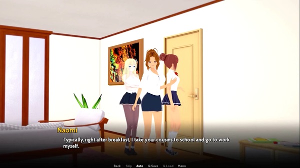 my second family apk android