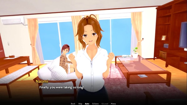 download my second family apk
