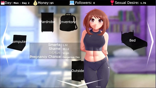 my tuition academia game apk