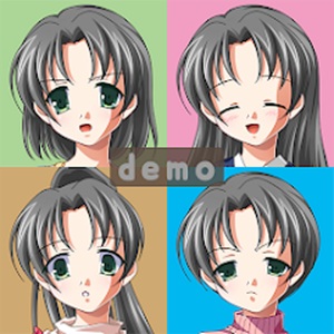 Logo My Little Sister APK