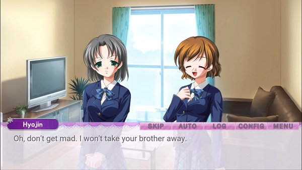 My Little Sister APK Download For Android