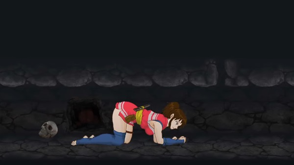 Naughty Ninja Girl APK