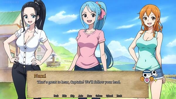 game naughty pirates