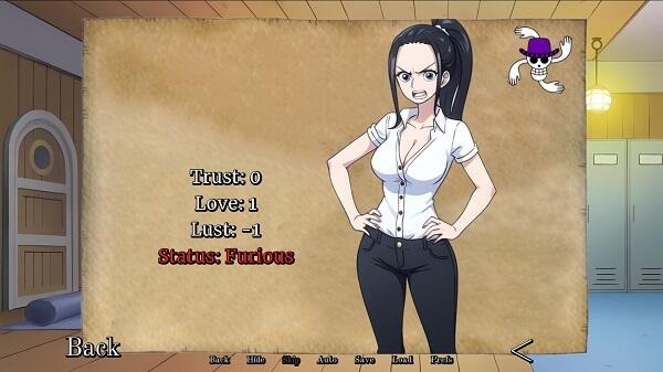 game naughty pirates new version