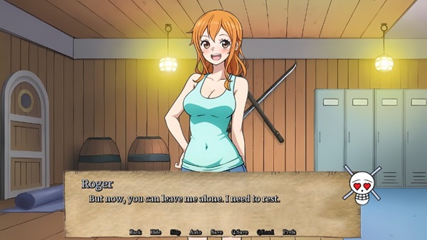 Naughty Pirates APK Latest version