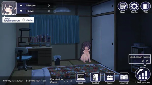 Neet Chan APK Download