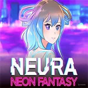 Logo NEURA: Neon Fantasy APK