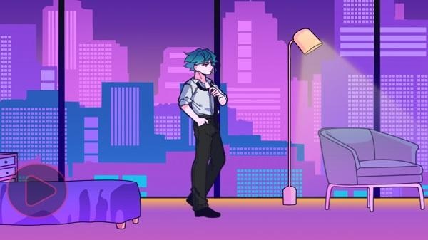 NEURA: Neon Fantasy APK download 