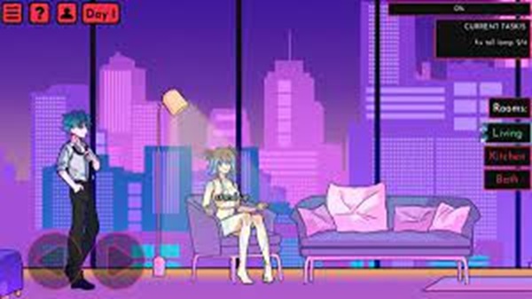 NEURA: Neon Fantasy APK Download for android