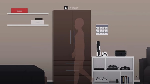 Nice In My Room APK Game