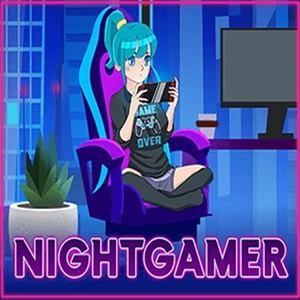 logo Nightgamer