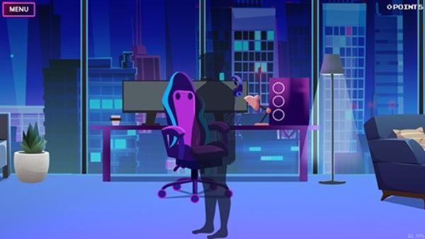 Nightgamer APK New version