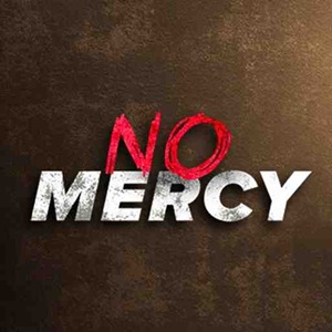 Logo No Mercy Game APK