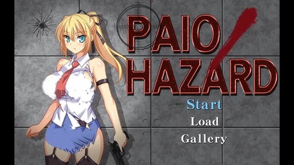 Paio Hazard APK