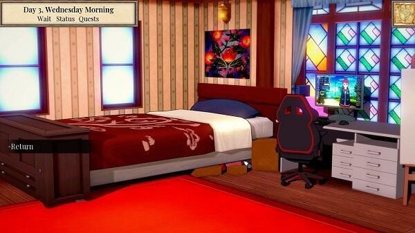 perfect family apk download