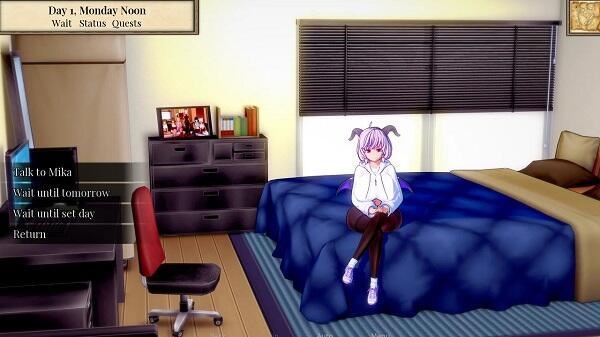 game perfect family apk