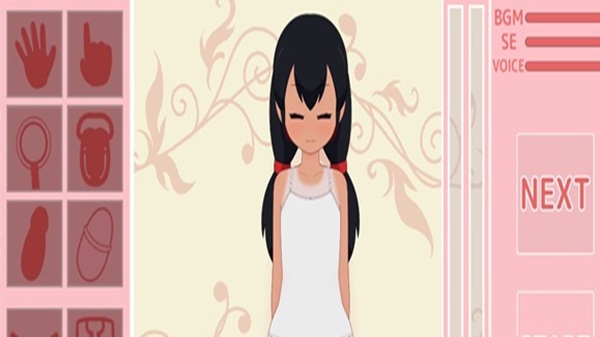Petite Health Check Game Android
