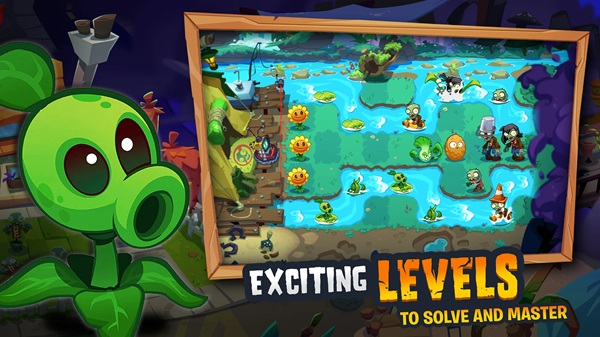 plants vs zombies 3 apk
