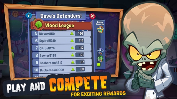 plants vs zombies 3 apk android
