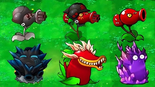 PVZ Fusion apk Download latest version