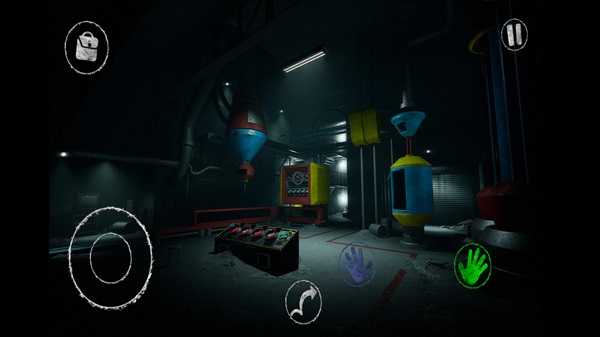 poppy playtime chapter 2 apk download